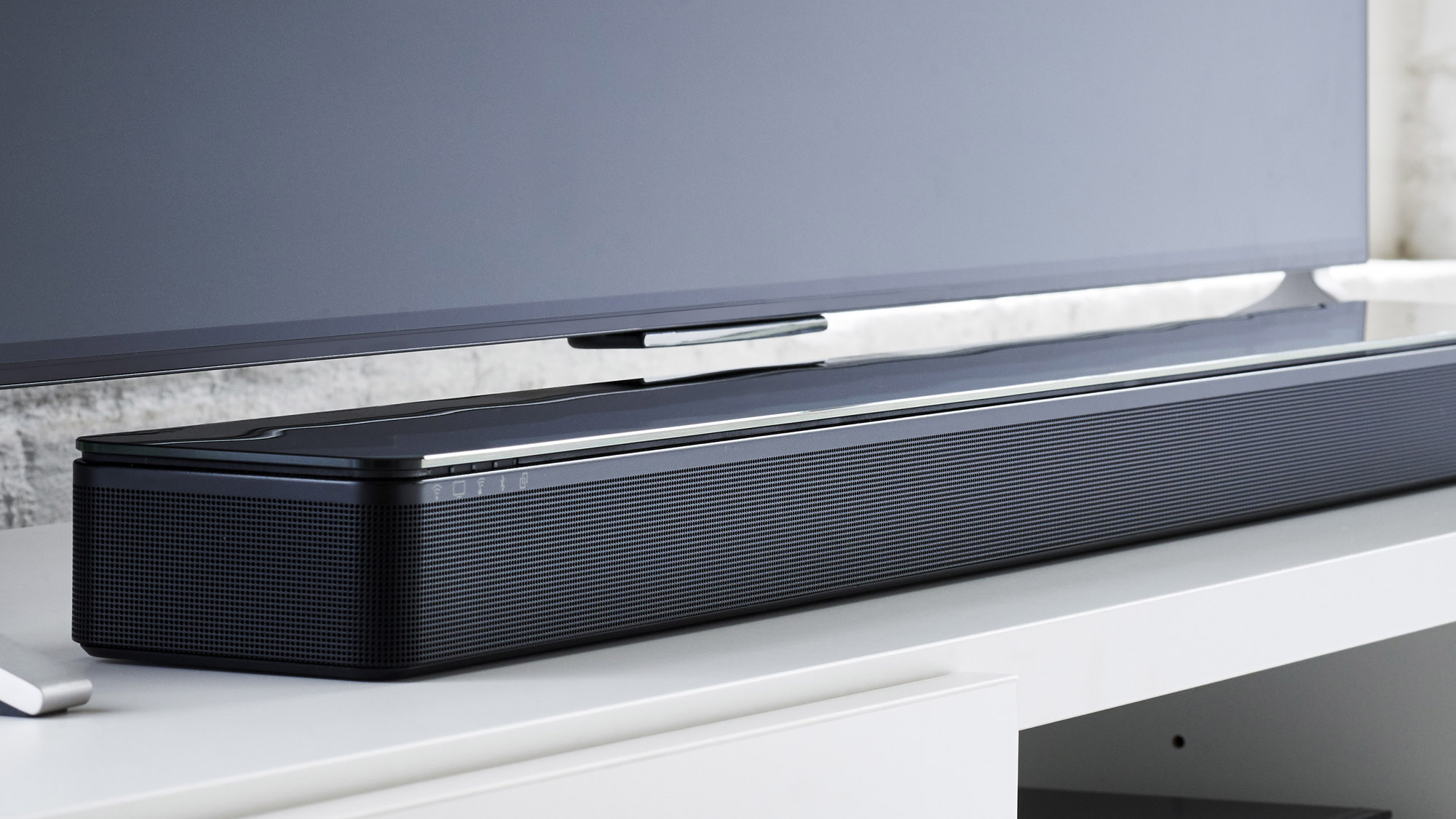 Bose SoundTouch 300 review: A slick soundbar that should sound better