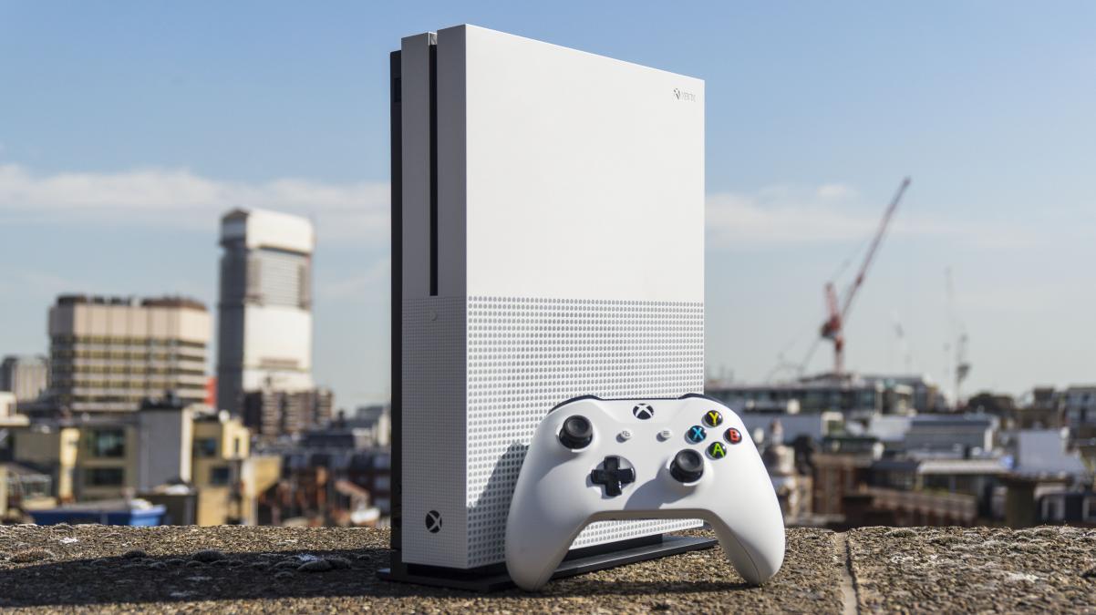 best games on xbox one s