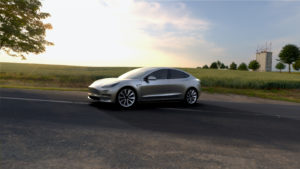 Tesla Model 3 UK price, specs, news and release date: 11 things you NEED to know