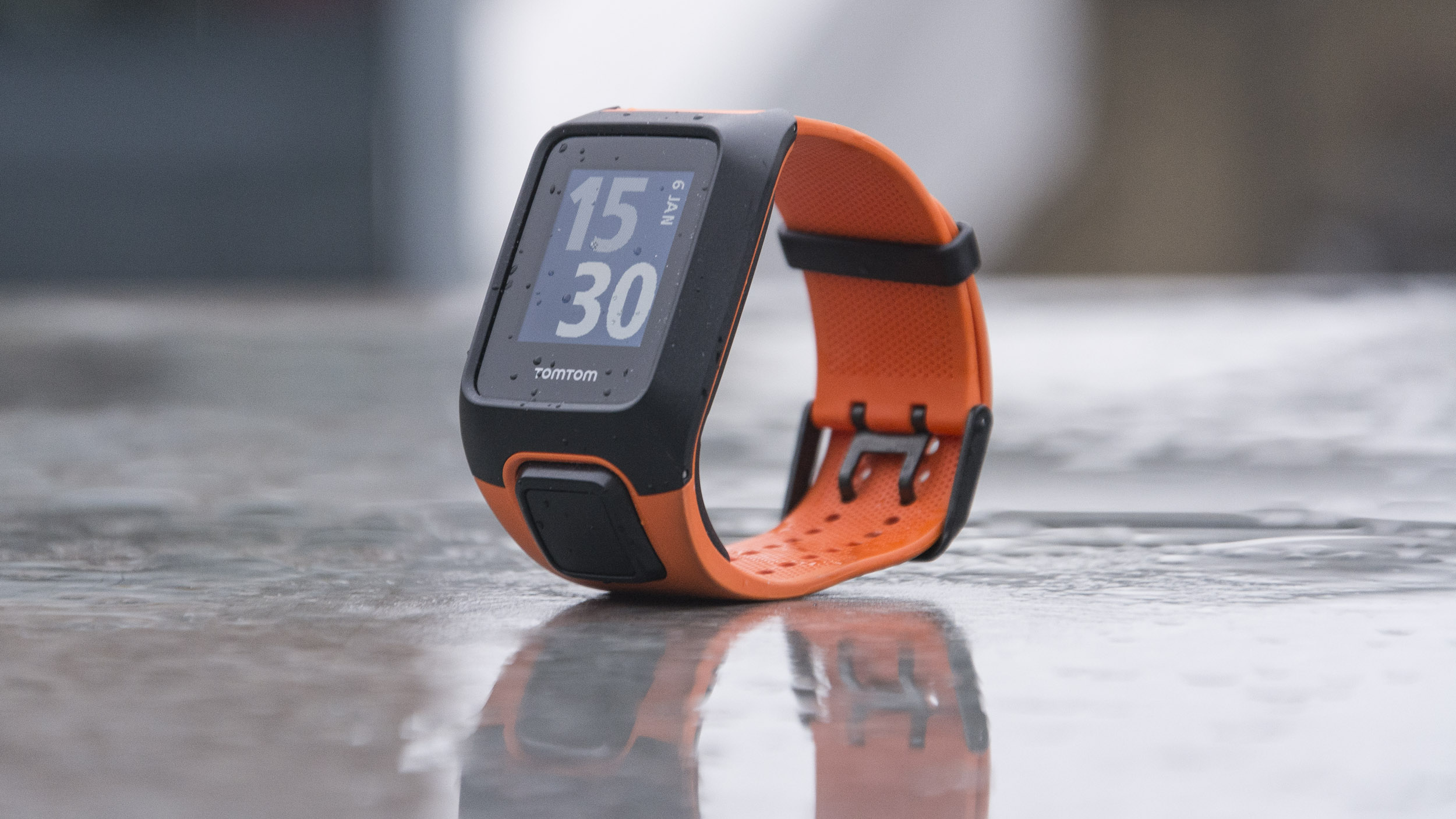 TomTom Adventurer lead image