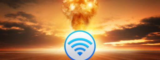 airport nuke