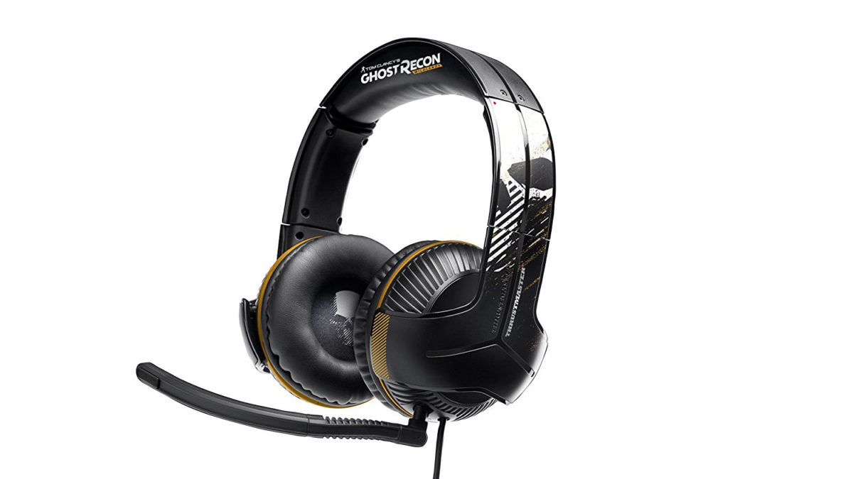 Best gaming headset 2017 The best PS4, Xbox One and PC gaming headsets you can buy