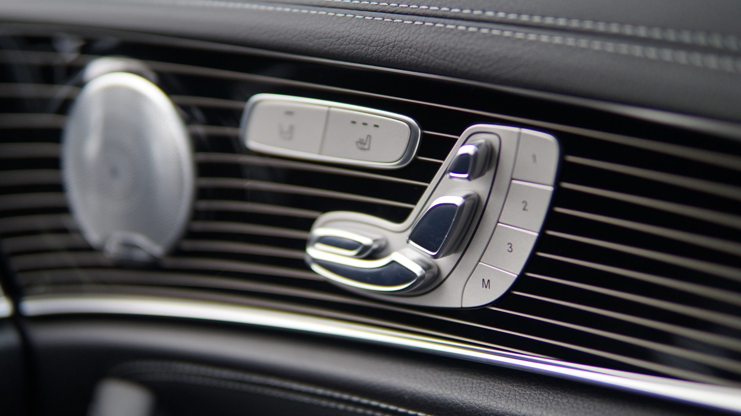 Mercedes EClass (2017) review We drive the most advanced Benz yet on UK roads