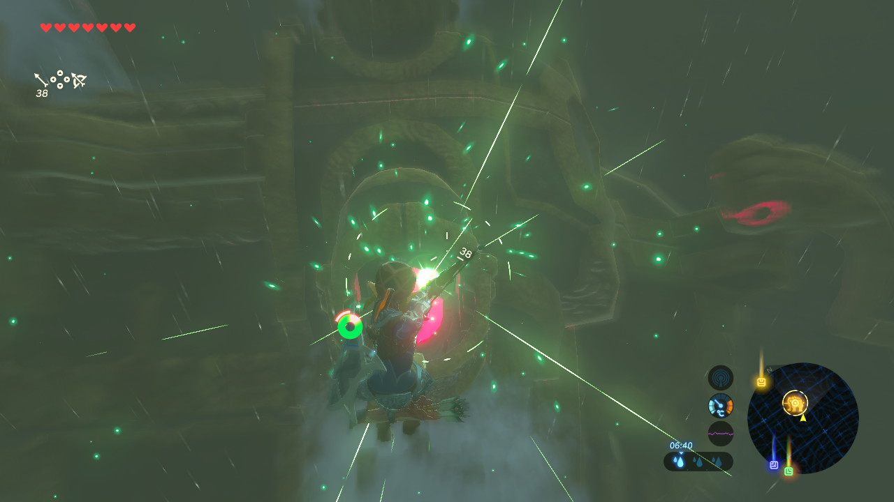 the Legend of Zelda: Breath of the Wild': TIPS AND TRICKS