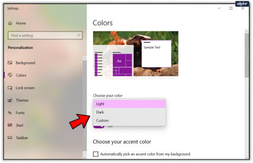 How To Change a Picture on your Lock Screen in Windows 10