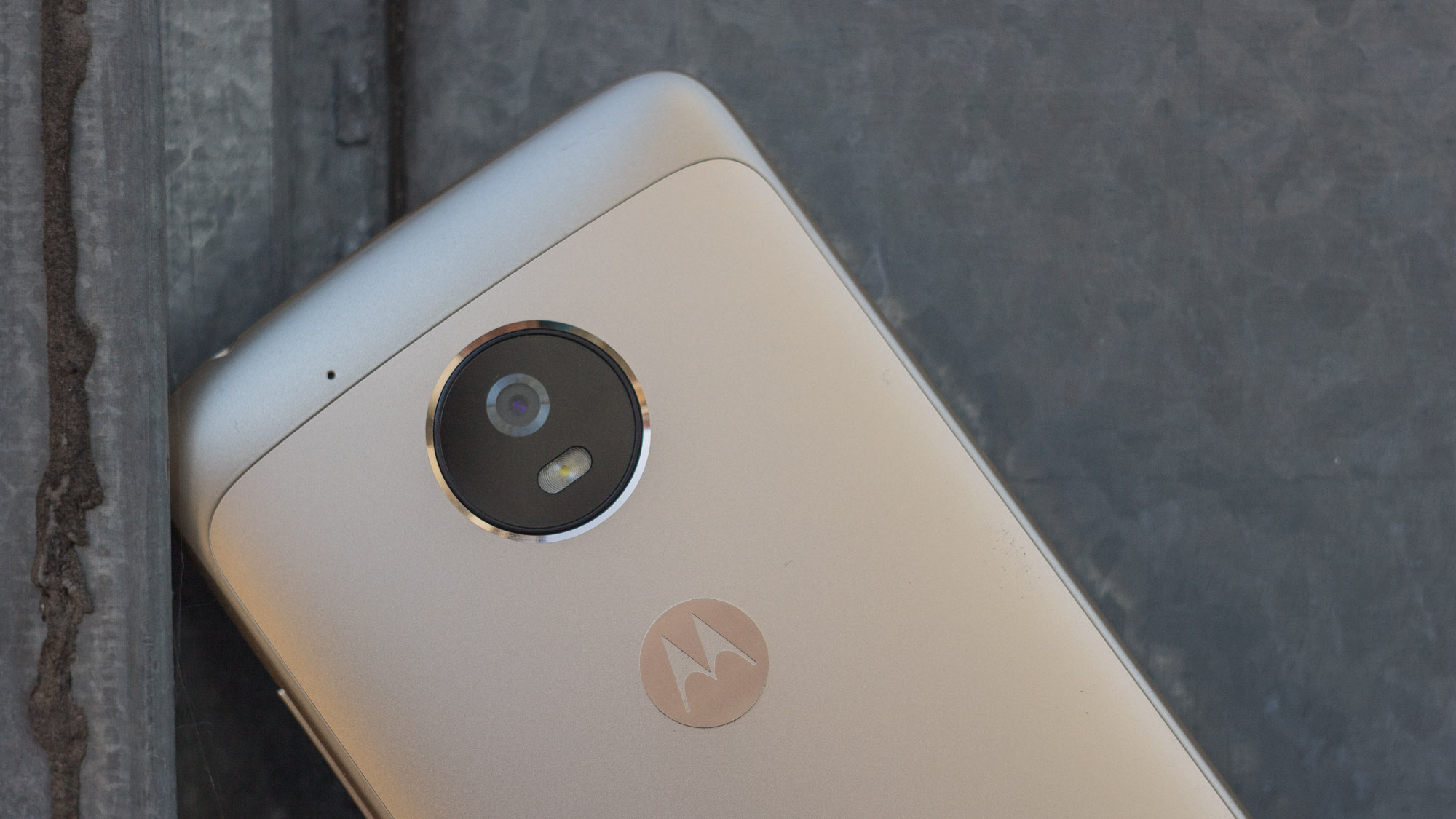 Moto G5 review: The is