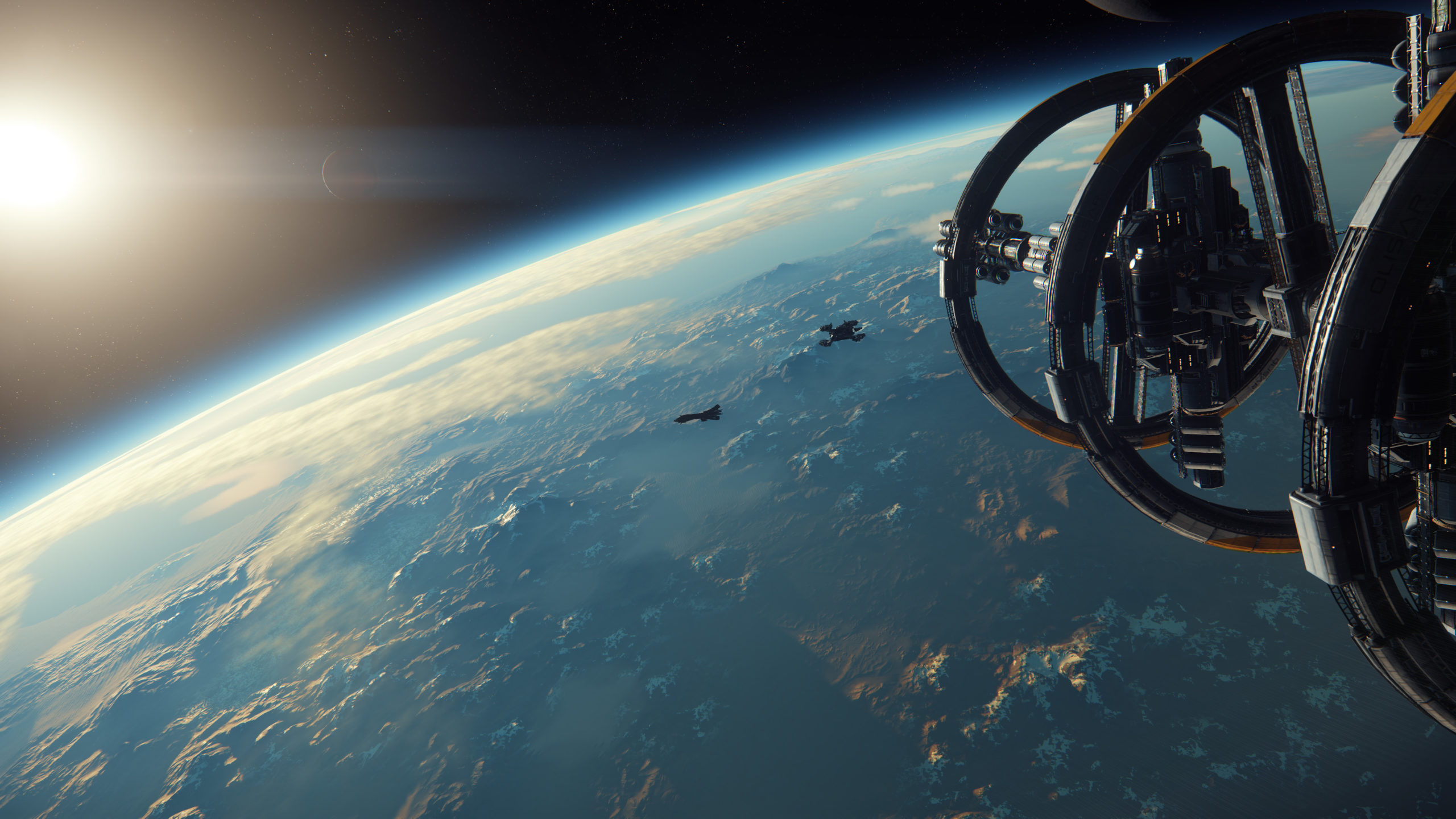 Star Citizen release date news and rumours: Squadron 42 trailer revealed