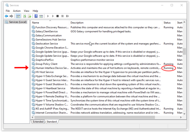 Mouse Not Being Detected in Windows 10 [Best Fixes]