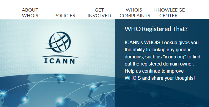icann