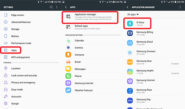 1appmanager