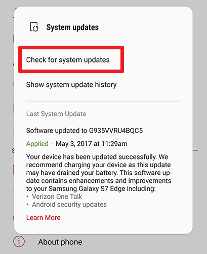 4systemupdate