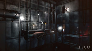 5black_the_fall