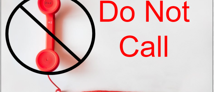 How to Block Unwanted Calls | Alphr.com