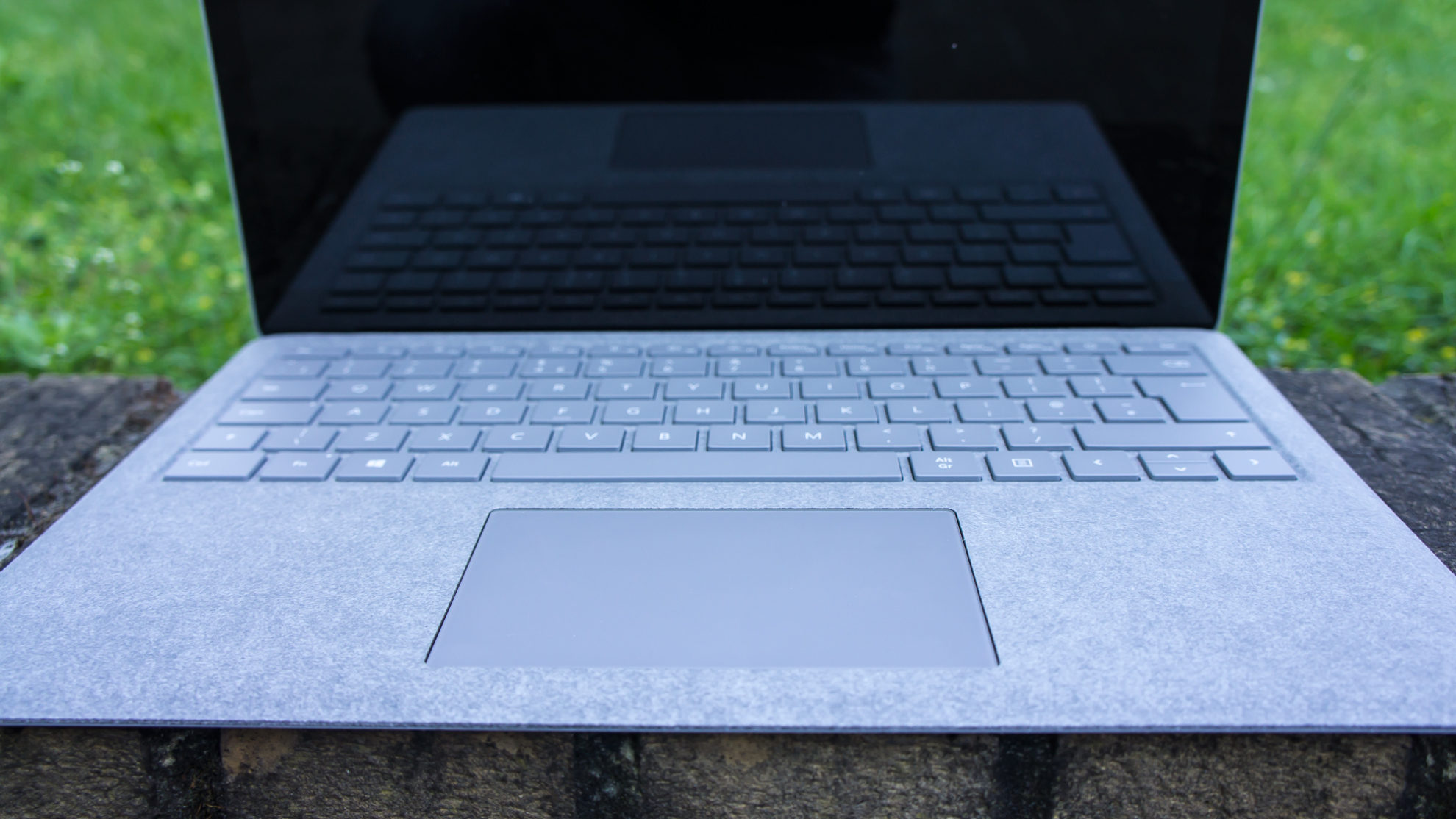 Microsoft Surface Laptop review The laptop from Microsoft it's OK to love