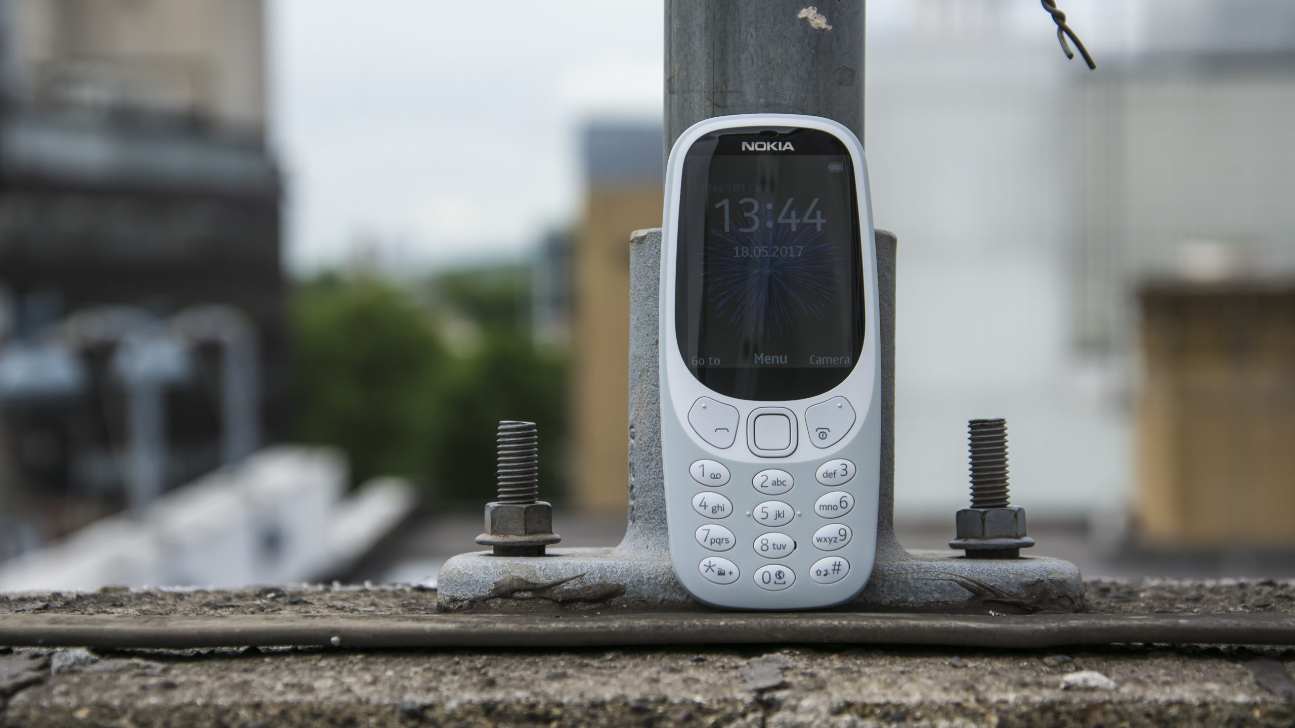 Đánh giá Nokia 3310: Nếu bạn muốn biết thêm về đánh giá của người dùng về chiếc điện thoại Nokia 3310, hãy xem hình ảnh liên quan để tìm hiểu thông tin chi tiết và đáng tin cậy nhất.