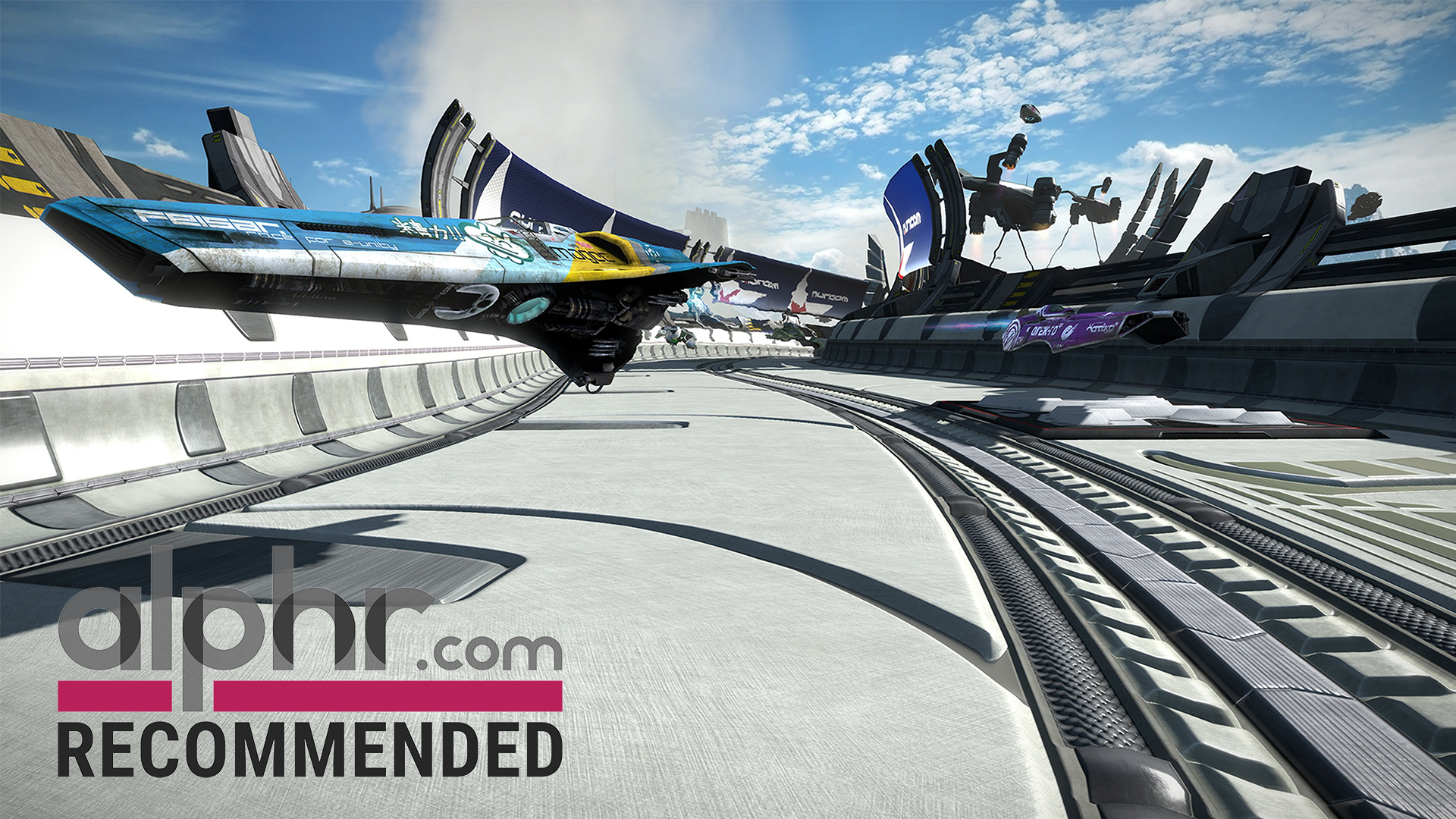 wipeout_omega_collection_award