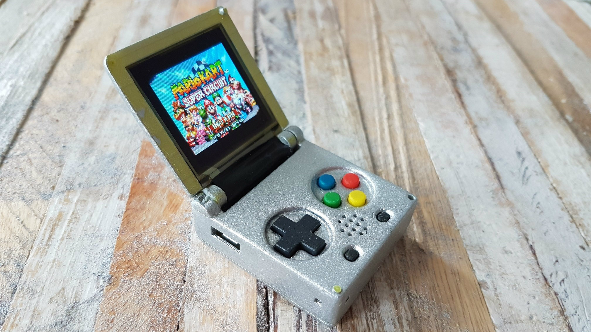 gameboy_advance_sp_keyring_diy_video