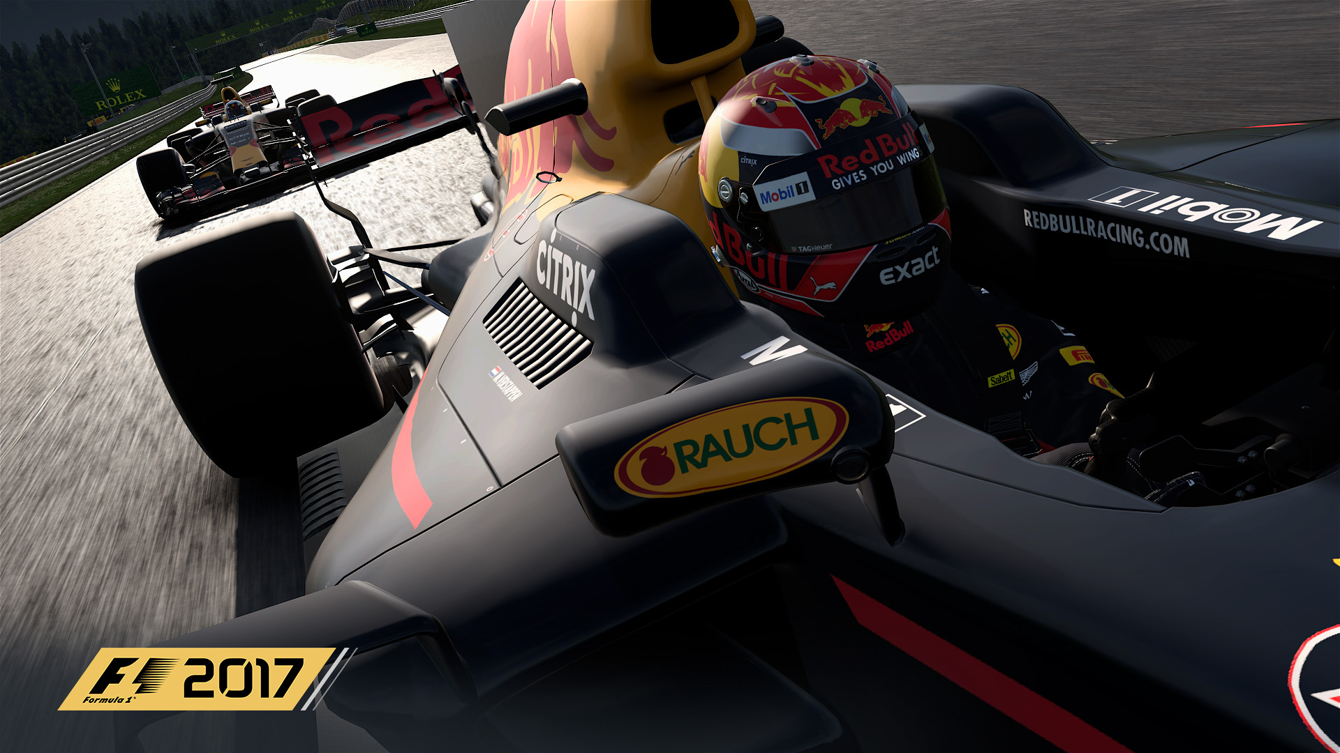 F12023 (FORMULA ONE) PS4 UK NEW (GAME IN ENGLISH/FR/DE/ES/IT