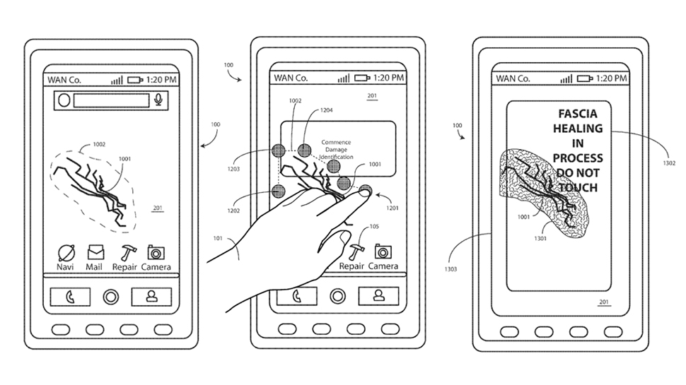 motorola_patent_selfhealing_phone