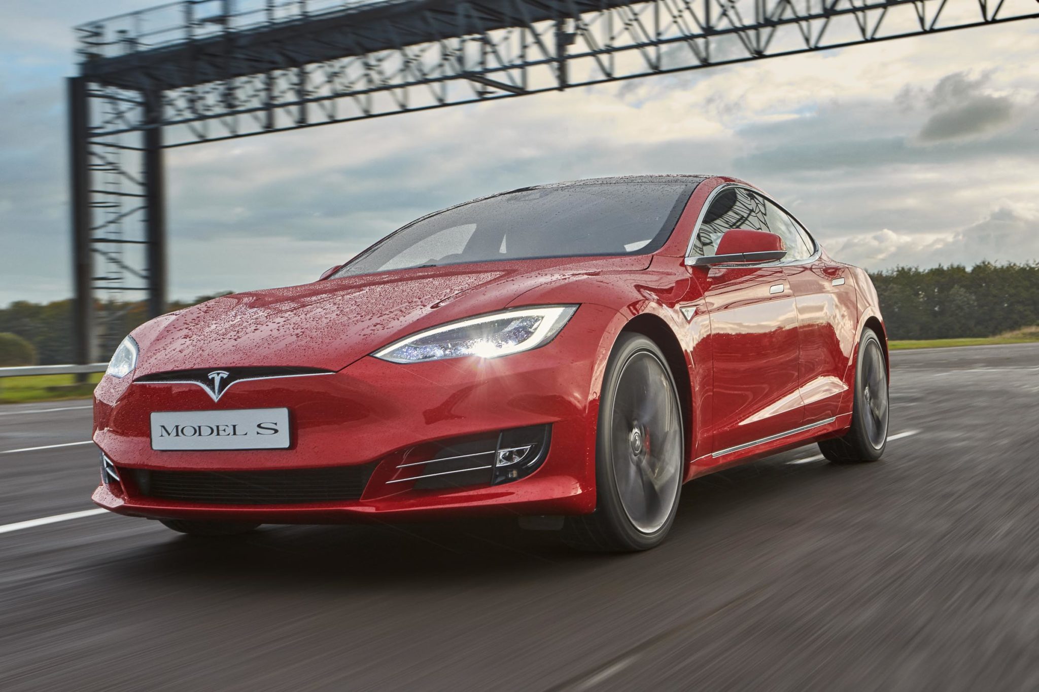 The best electric cars 2018 UK The best EVs for sale in the UK