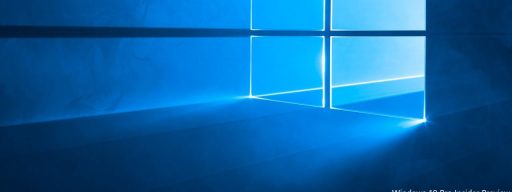 windows 10 watermark