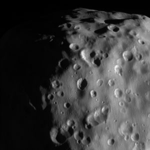 Epimetheus