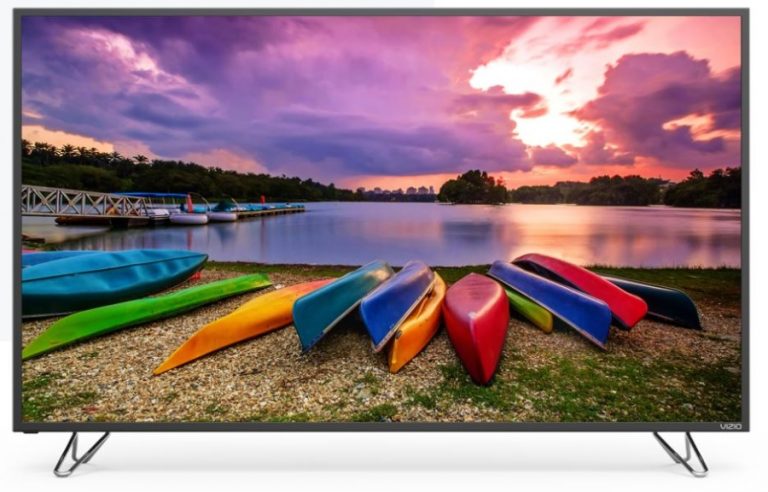 How to Turn Closed Captioning On or Off on Vizio TVs