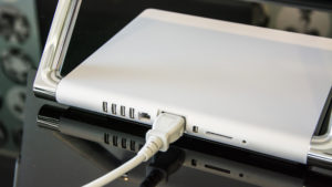 Microsoft Surface Studio ports
