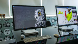 Microsoft Surface Studio main shot