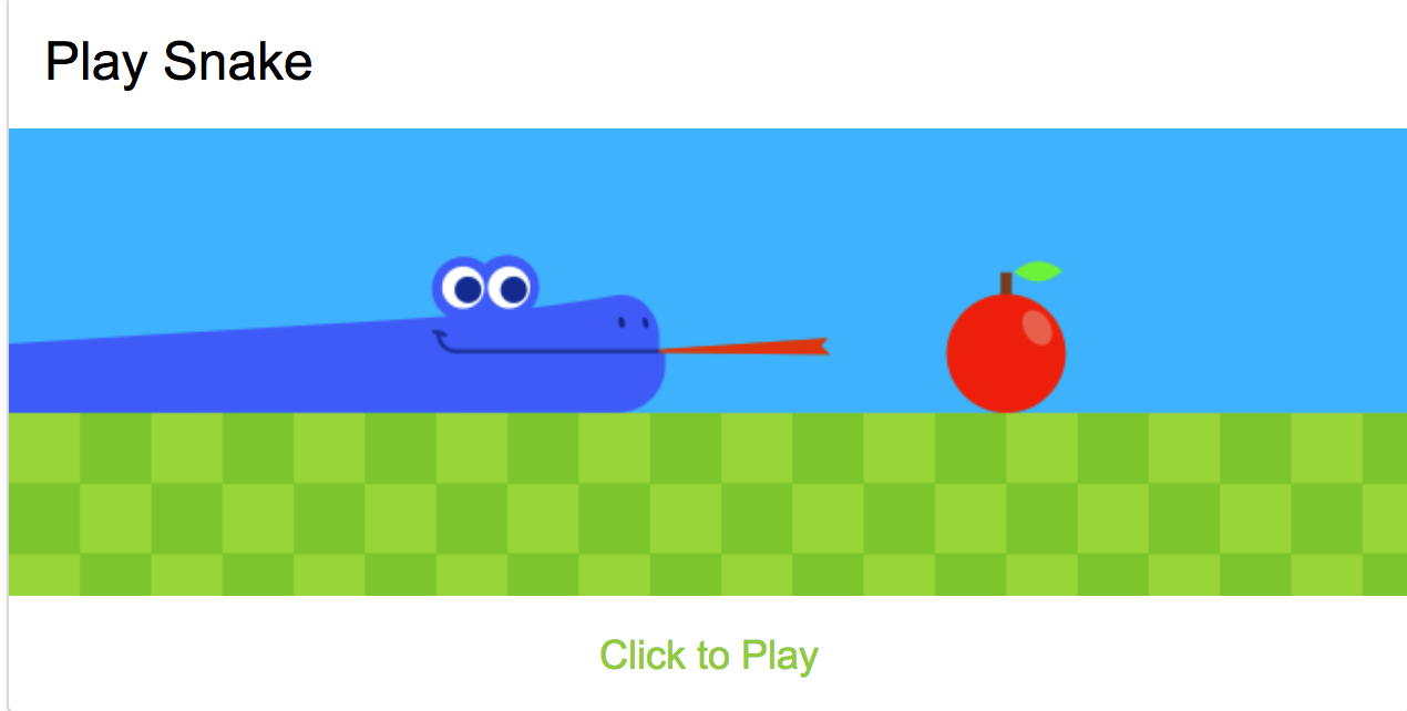 Doodle Snake - Apps on Google Play