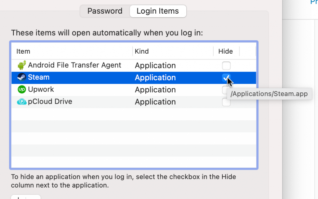 How to Stop Apps Opening on Startup on Your Mac