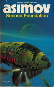 asimov_second_foundation