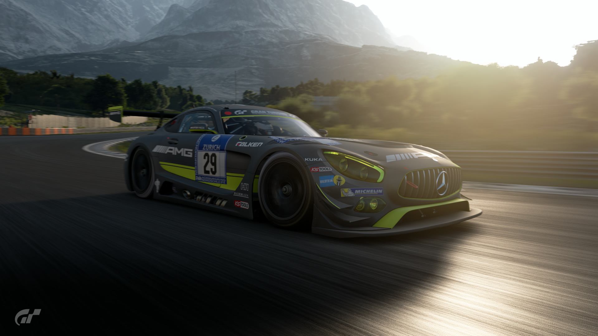 sim racing ps4 racing games