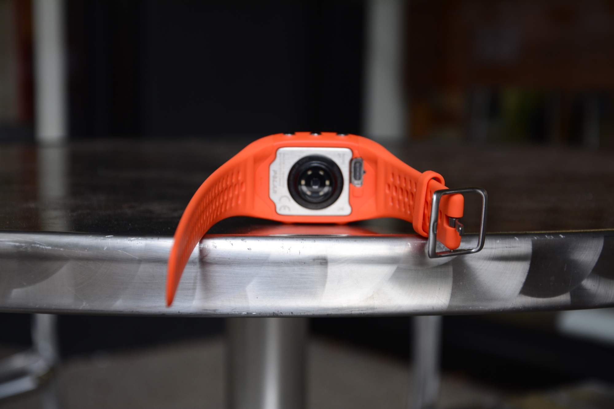 Polar M430 review Brilliant function over functional form