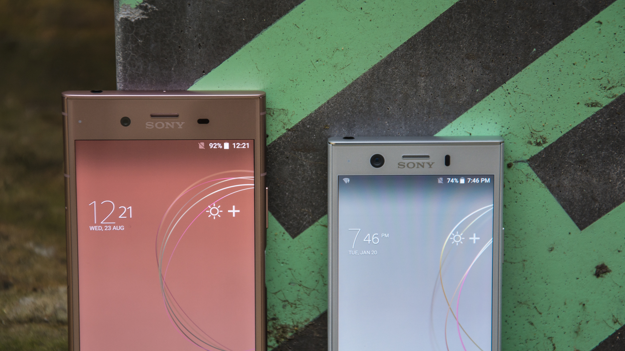 Sony Xperia Xz1 Compact Review Small Powerful And Now Cheaper