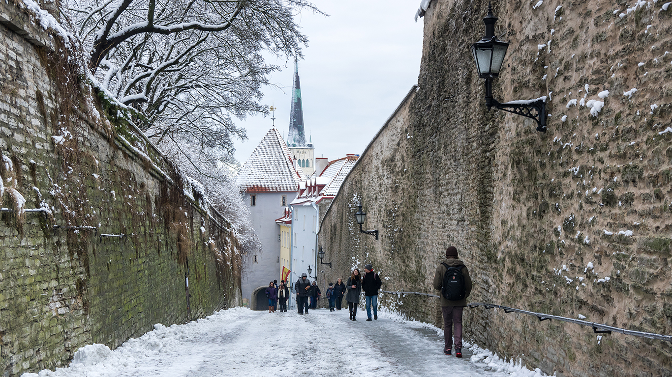 tallinn