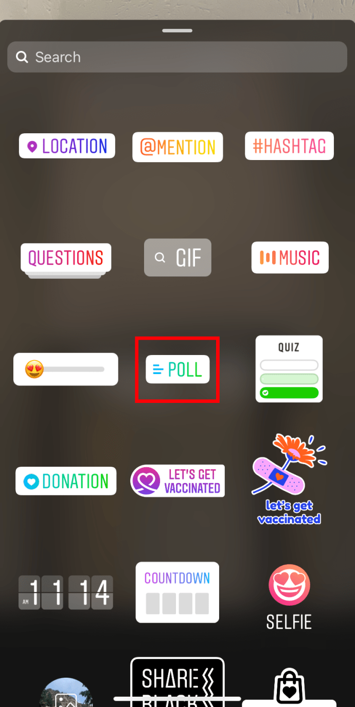 How To Create A Poll On Instagram