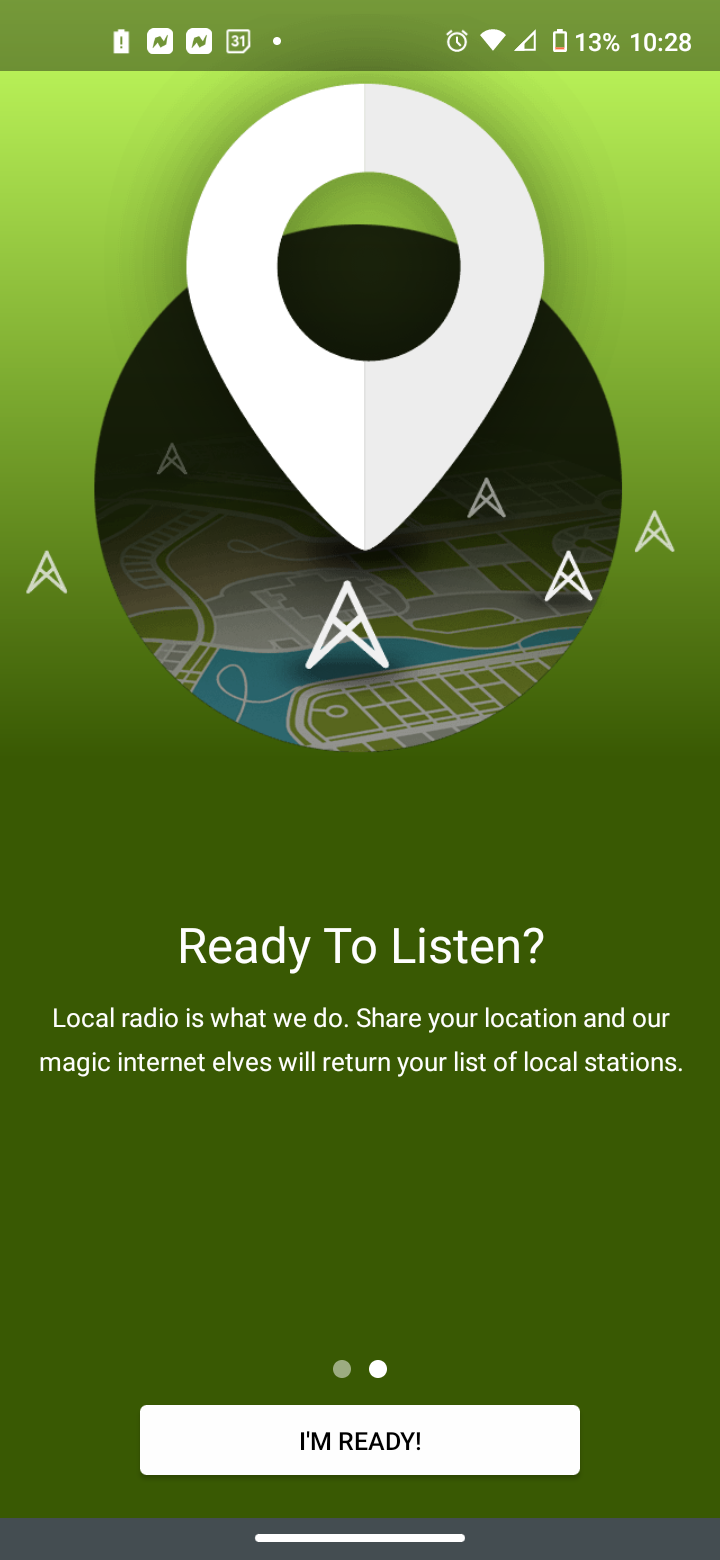 Ruddy Unlike Offense How To Listen to FM Radio on Android