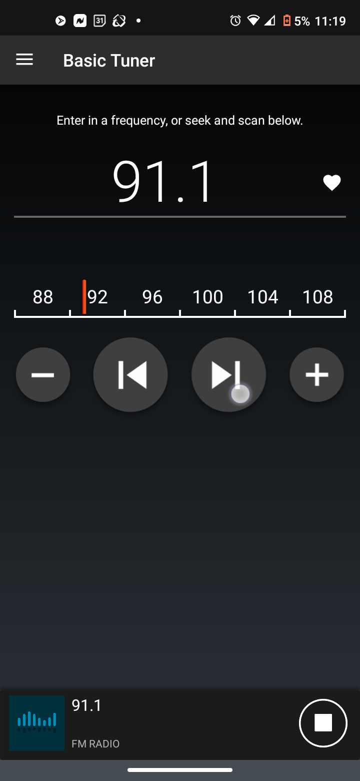lanthan blanding lunken How To Listen to FM Radio on Android