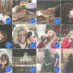 delete all photos from iPhone
