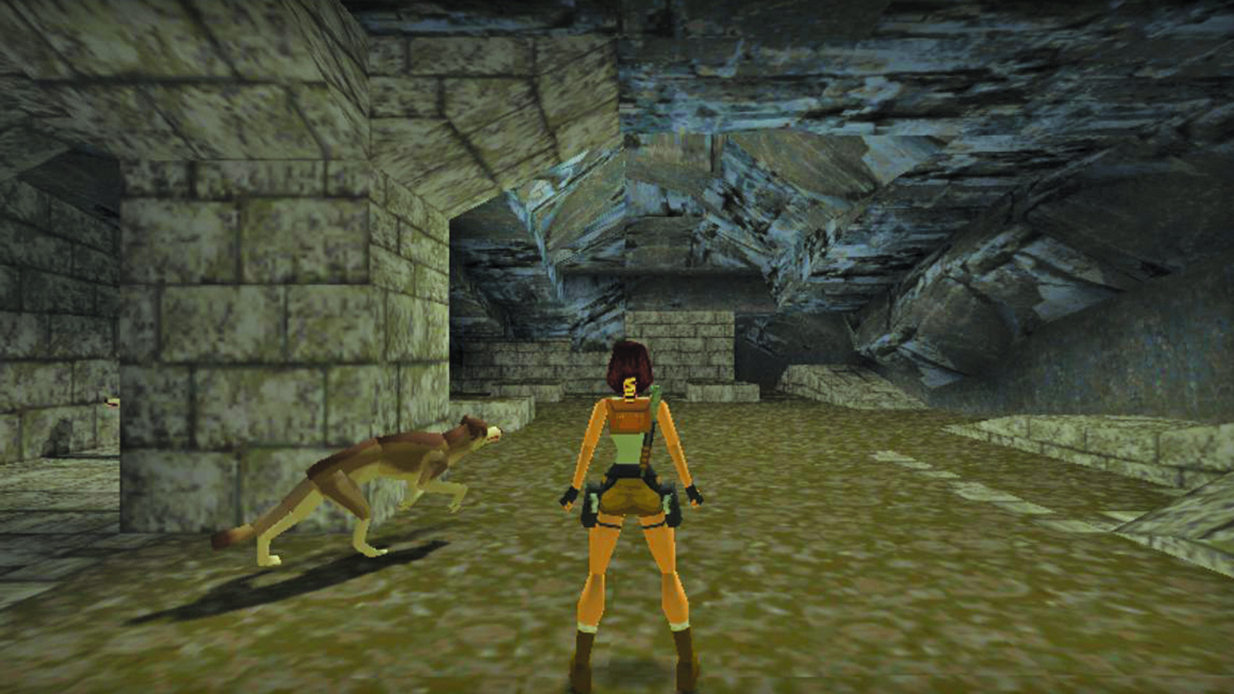openlara