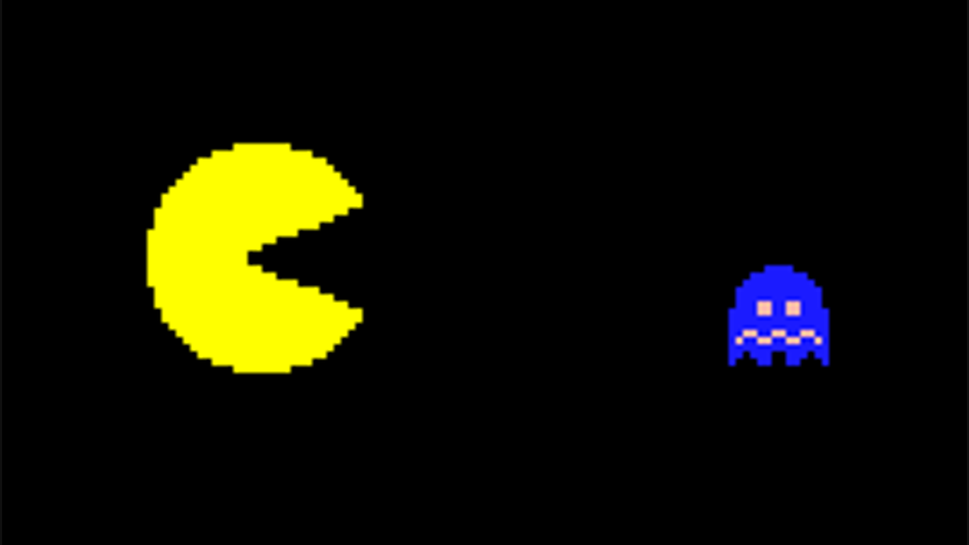 pacman