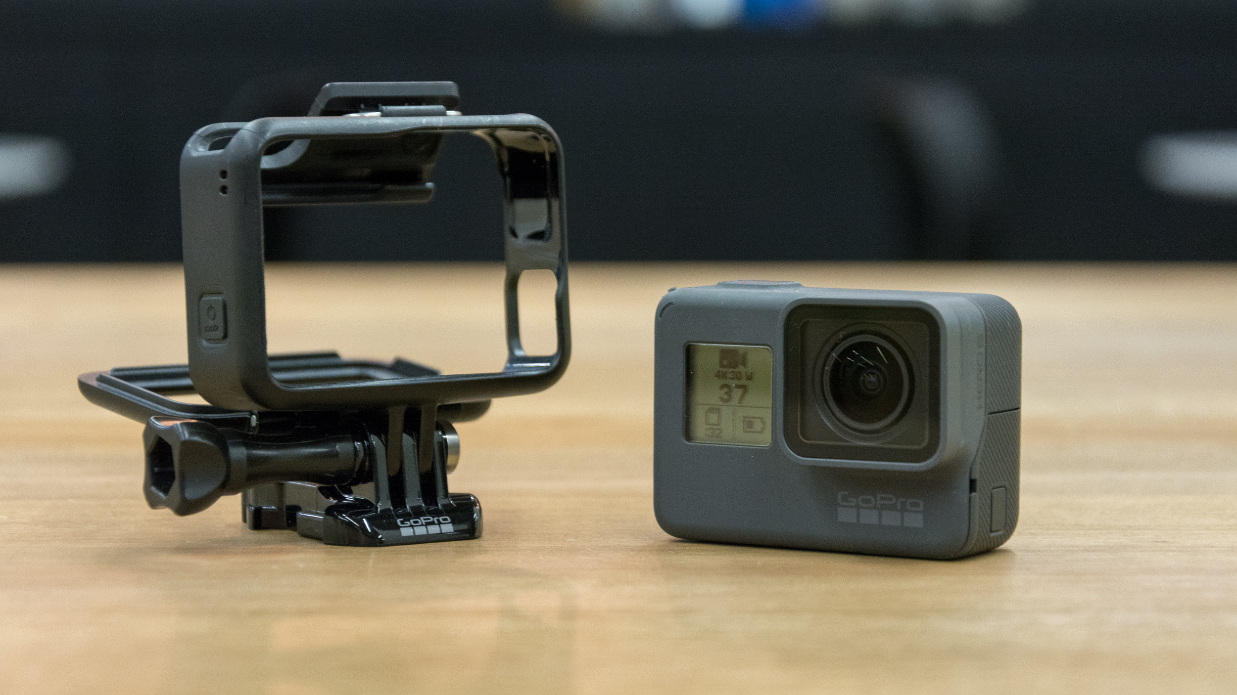 Gopro Hero 6 Black Review Superb Quality But You Pay For It