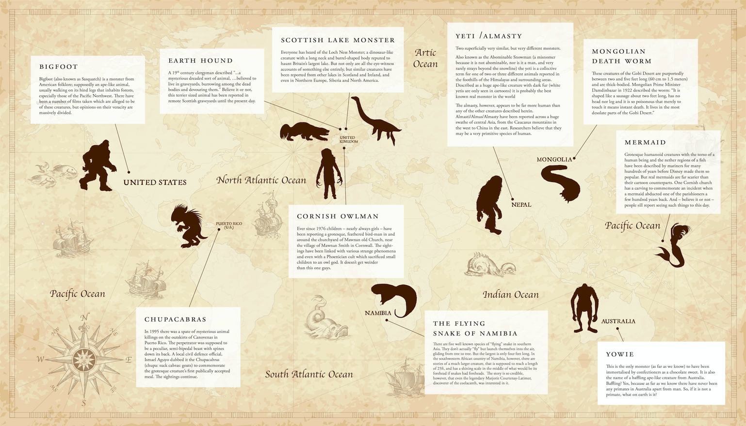Monster Hunter World £50k reward
