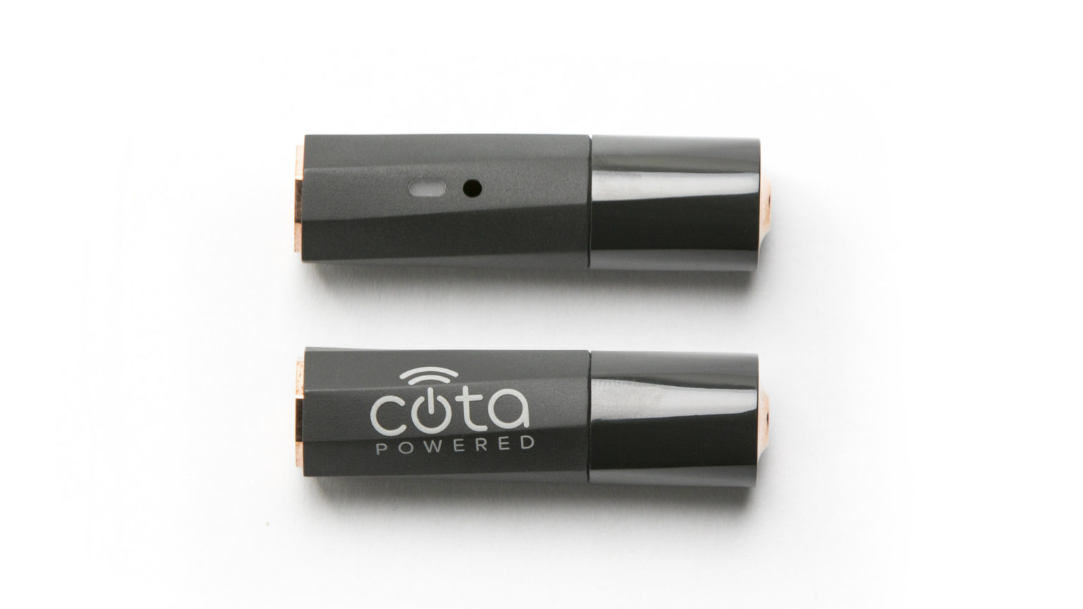 The AA battery that never dies Forever Battery uses WiFilike signals