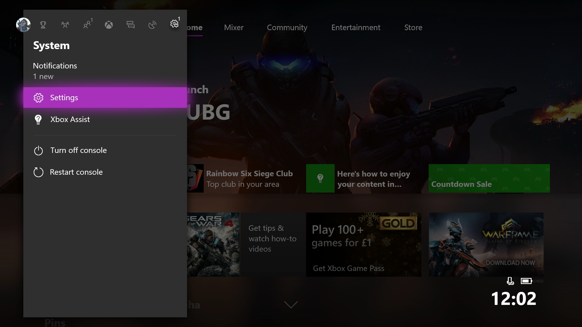 Tussen Ja voorjaar How to fix your Xbox One: Learn How to Factory Reset your Xbox One