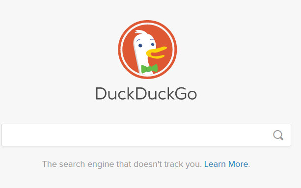 duckduckgo