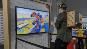 nintendo_labo_hands-on_-_toy-con_robot_suit_stomping