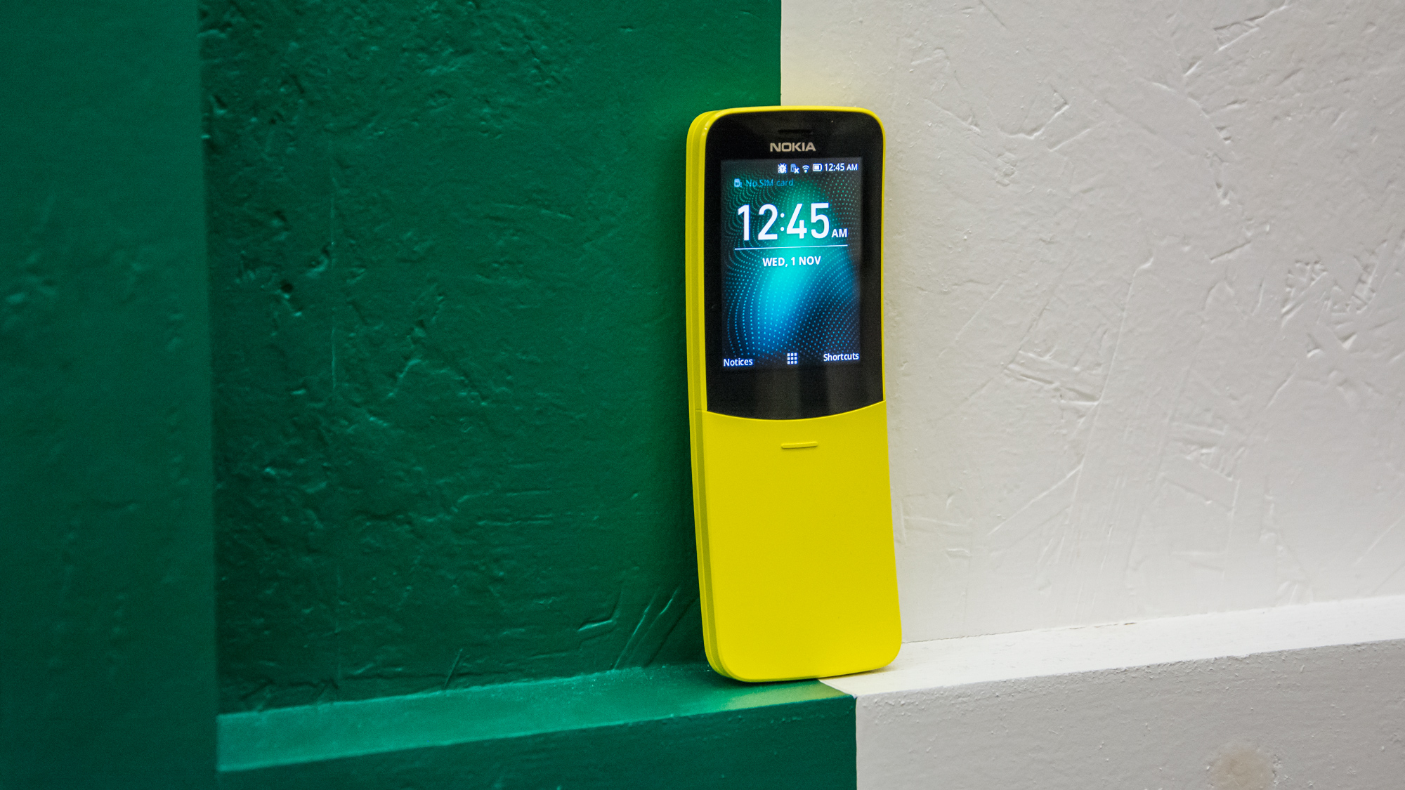 Mời bạn đến với đánh giá Nokia 8110 4G siêu chất lượng, đầy đủ thông tin và trung thực nhất. Hãy xem video để hiểu rõ hơn về thiết kế, tính năng & trải nghiệm sử dụng của chiếc điện thoại này nhé.