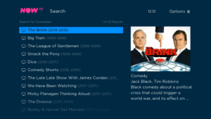 now_tv_voice_search_genres